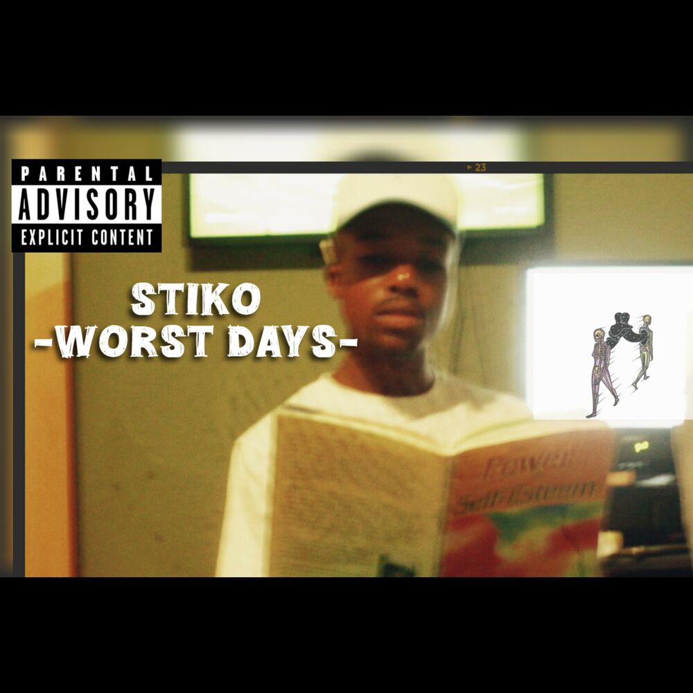 Picture of Worst Days