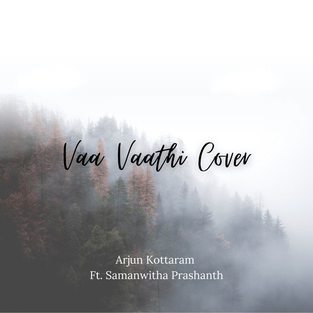 Picture of Vaa Vaathi
