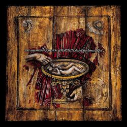 Cover of Machina / The Machines Of God