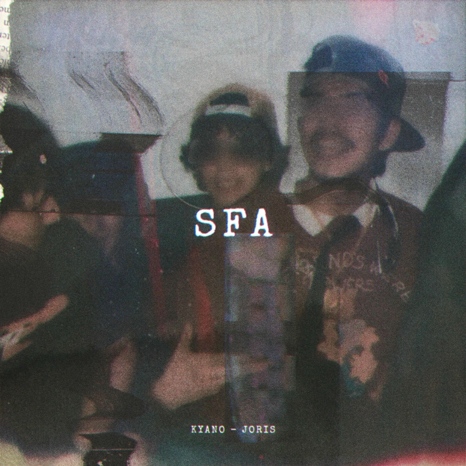 Album cover of Stop Fucking Asking