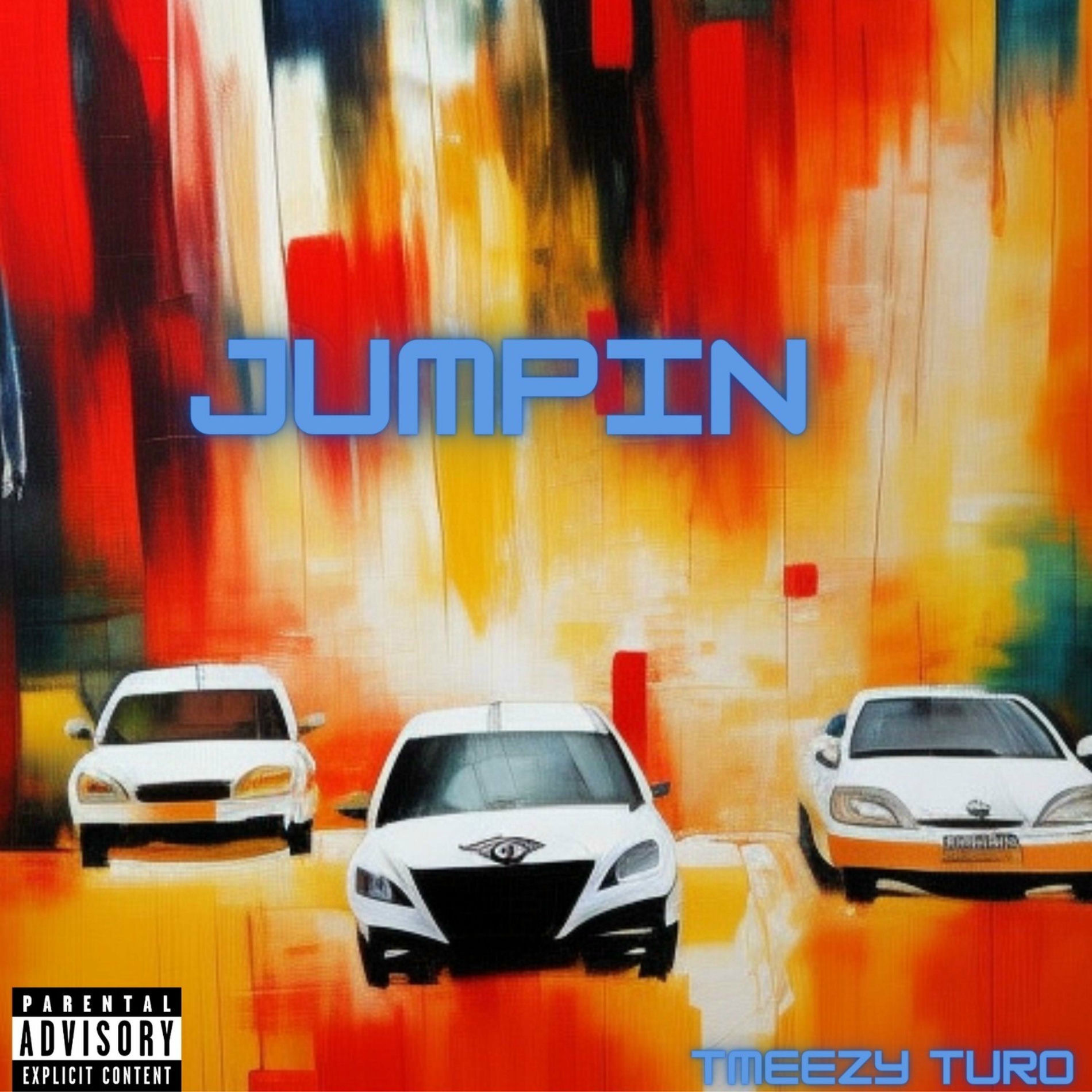 Album picture of JUMPIN