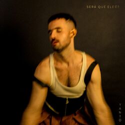 Cover of Será que ele é?