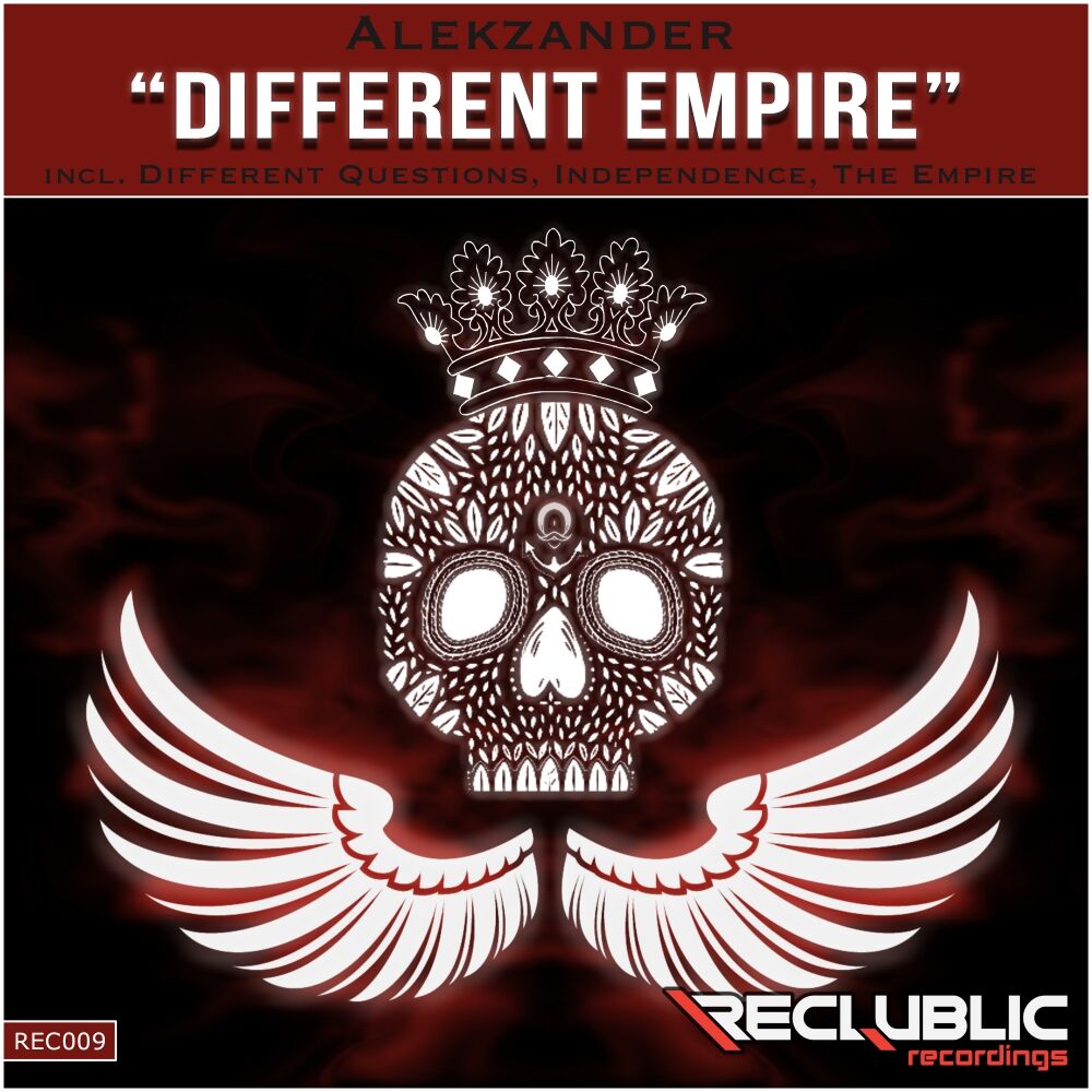 Picture of Different Empire