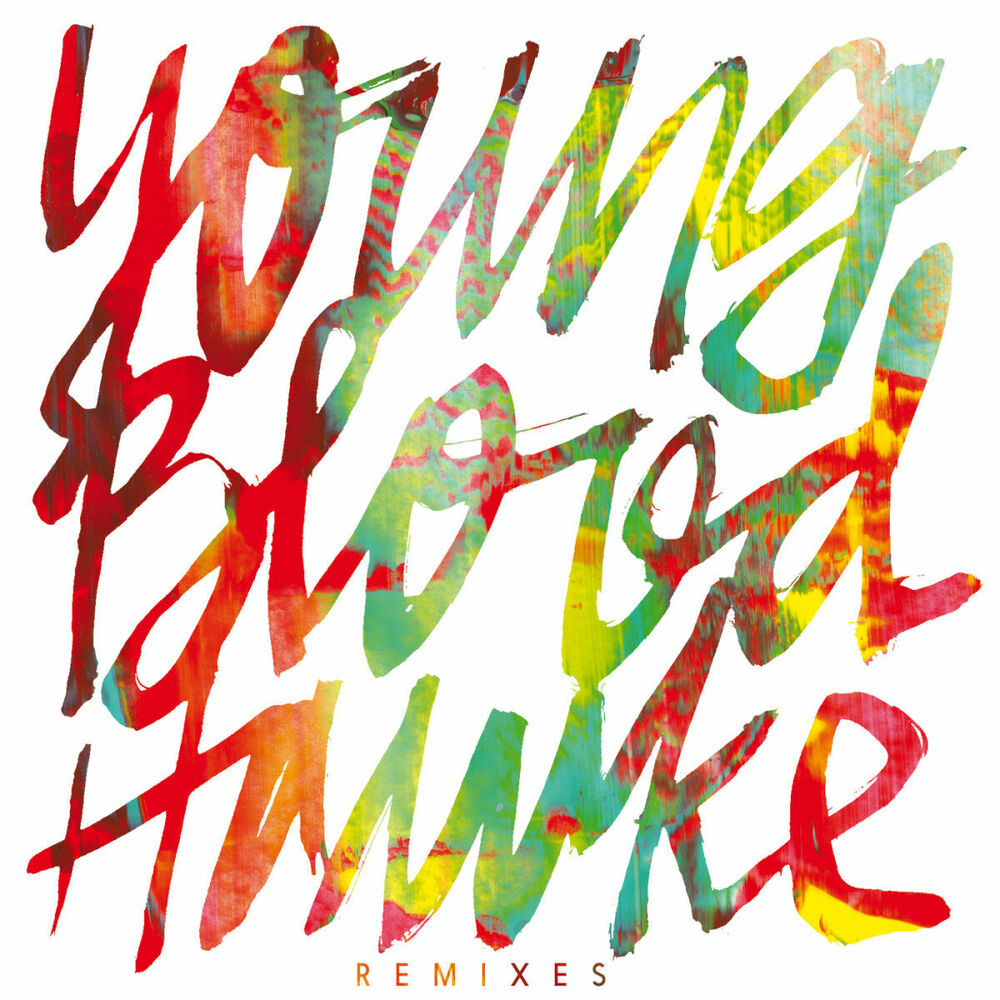Picture of We Come Running (Remixes)