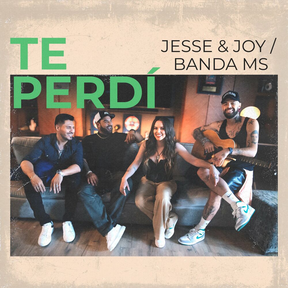 Picture of Te Perdí