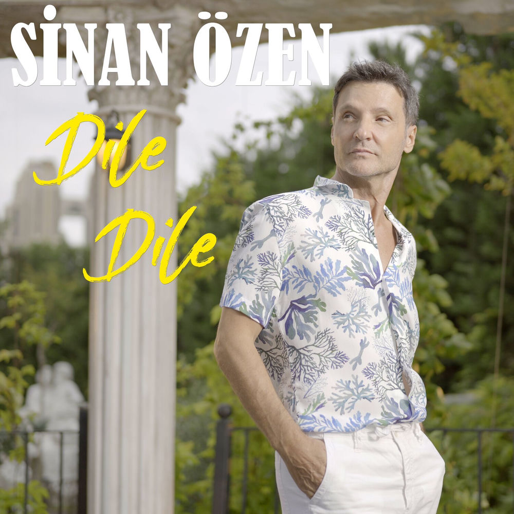 Dile Dile cover