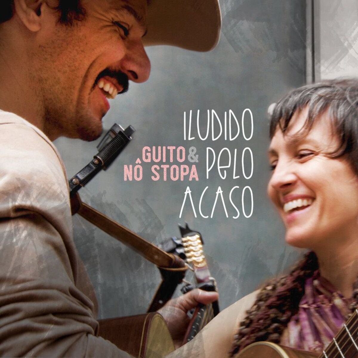 Album cover of Iludido Pelo Acaso