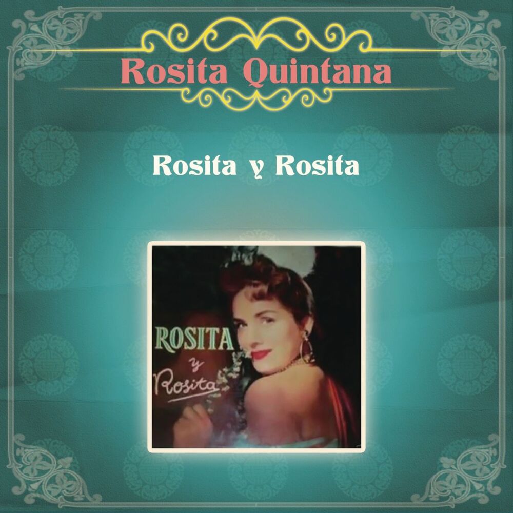 Picture of Rosita y Rosita