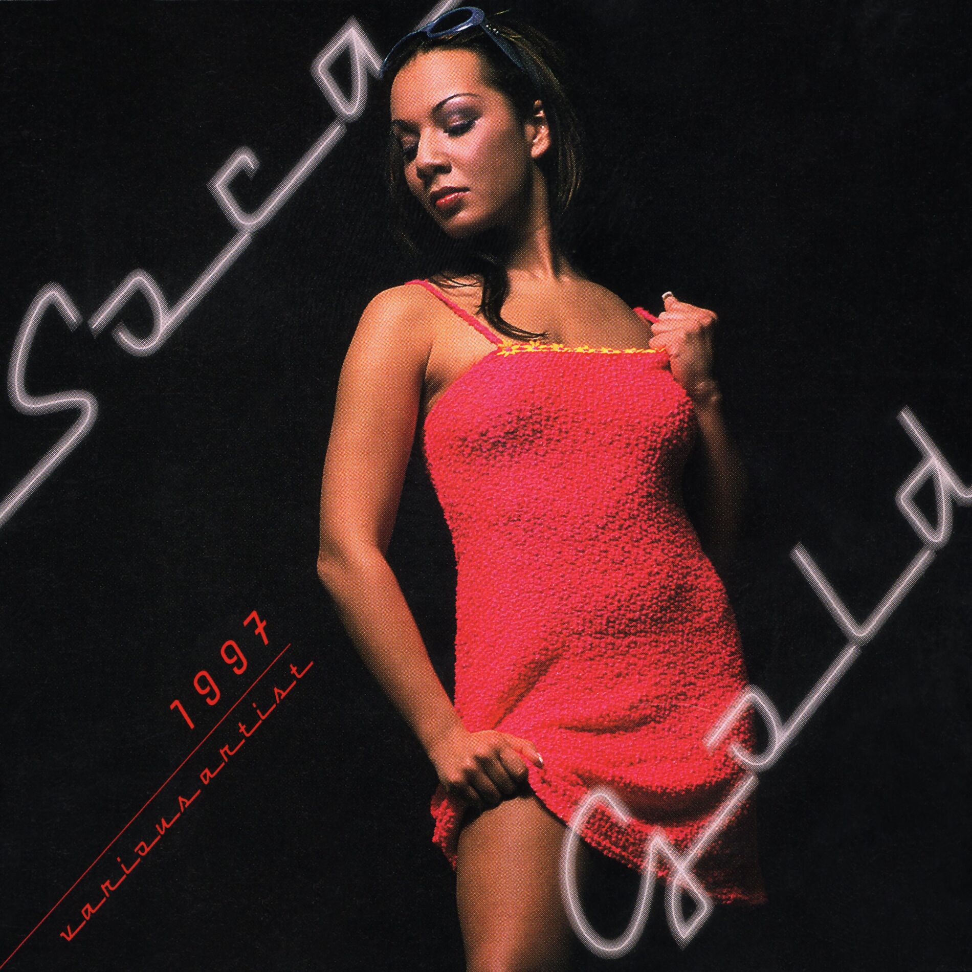 Album cover of Down De Road