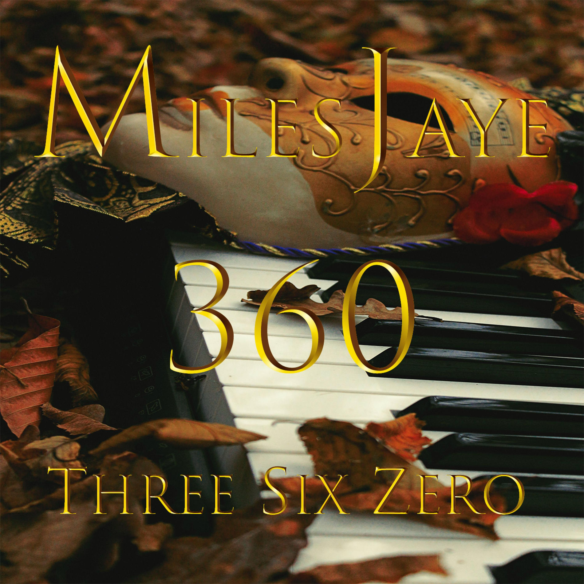 Album cover of 360