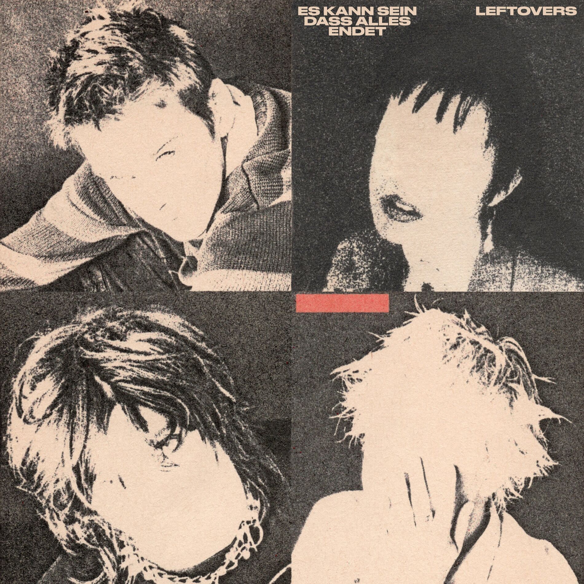 Album cover of Zwei Bier (La La La)