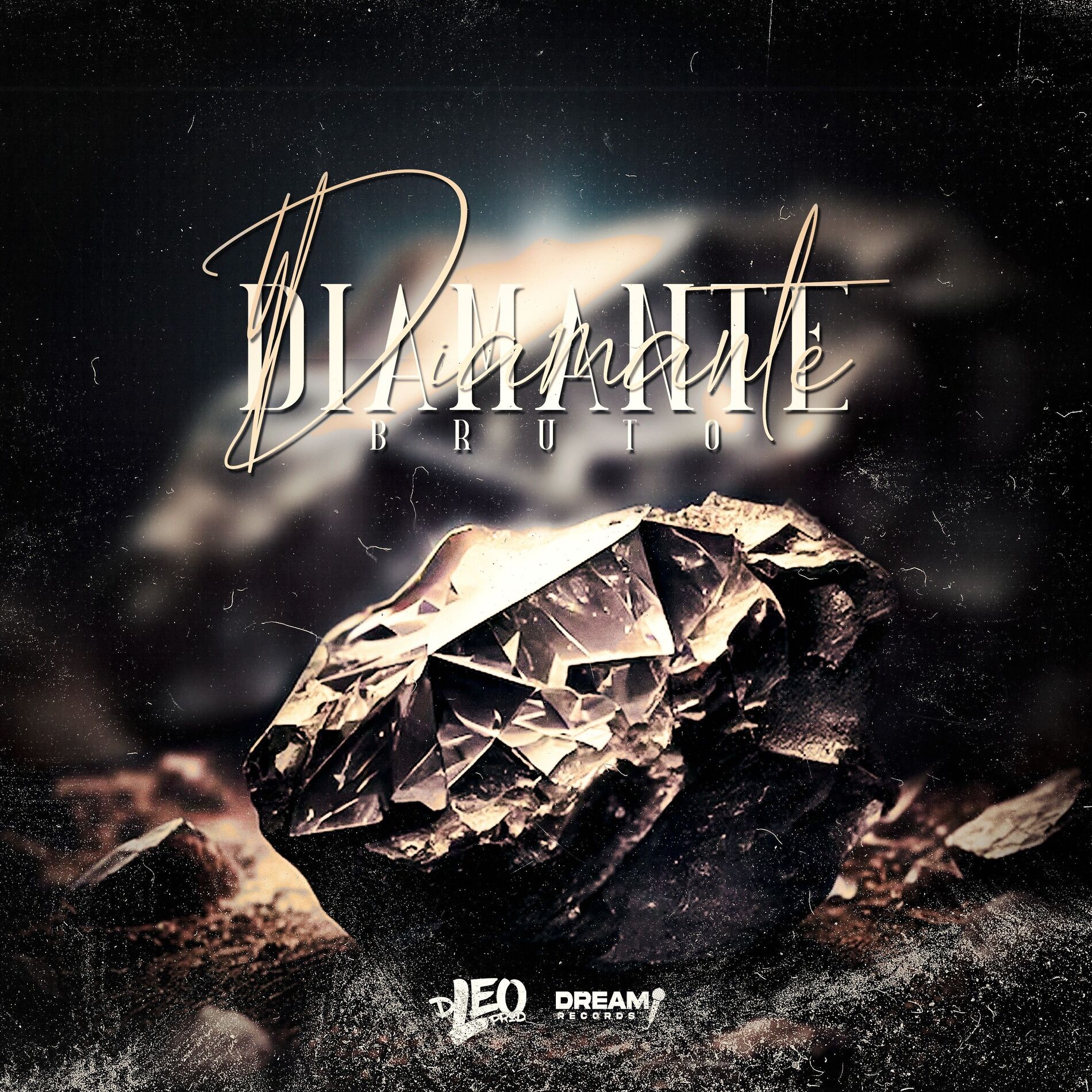 Album cover of Diamante Bruto