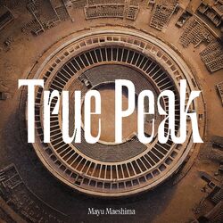 Cover of TRUE PEAK