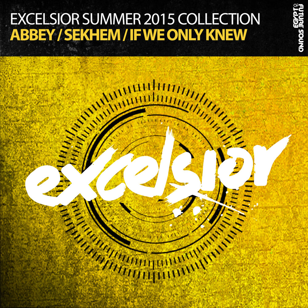 Picture of Excelsior Summer 2015 Collection