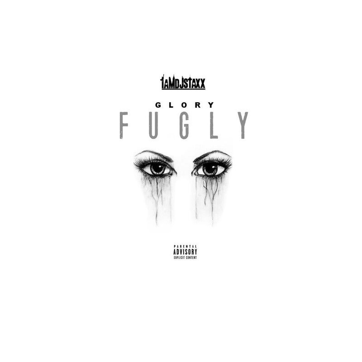 Album cover of Fugly