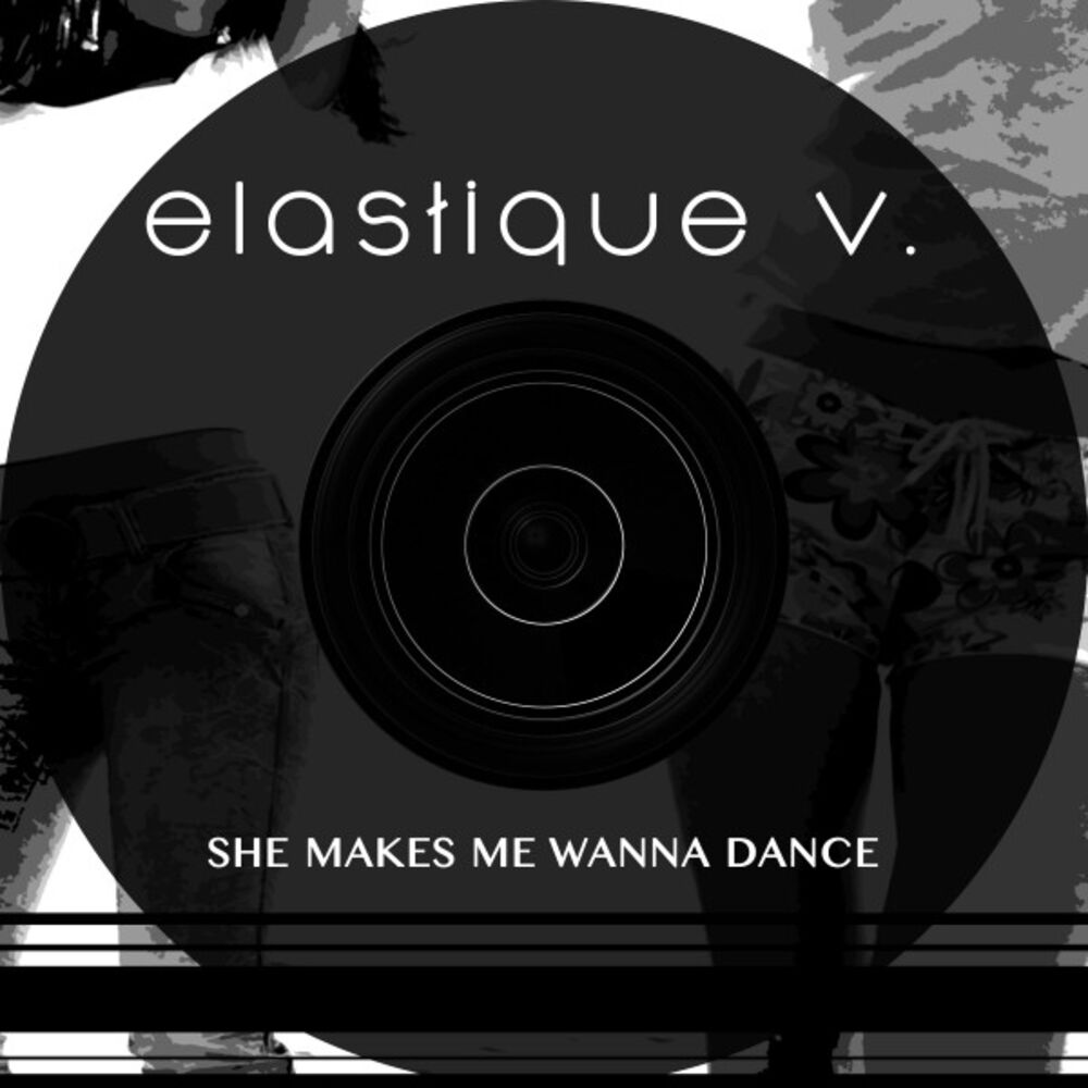 Picture of She Makes Me Wanna Dance