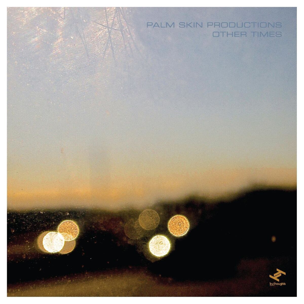 Album cover of Other Times