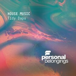 Cover of House Music
