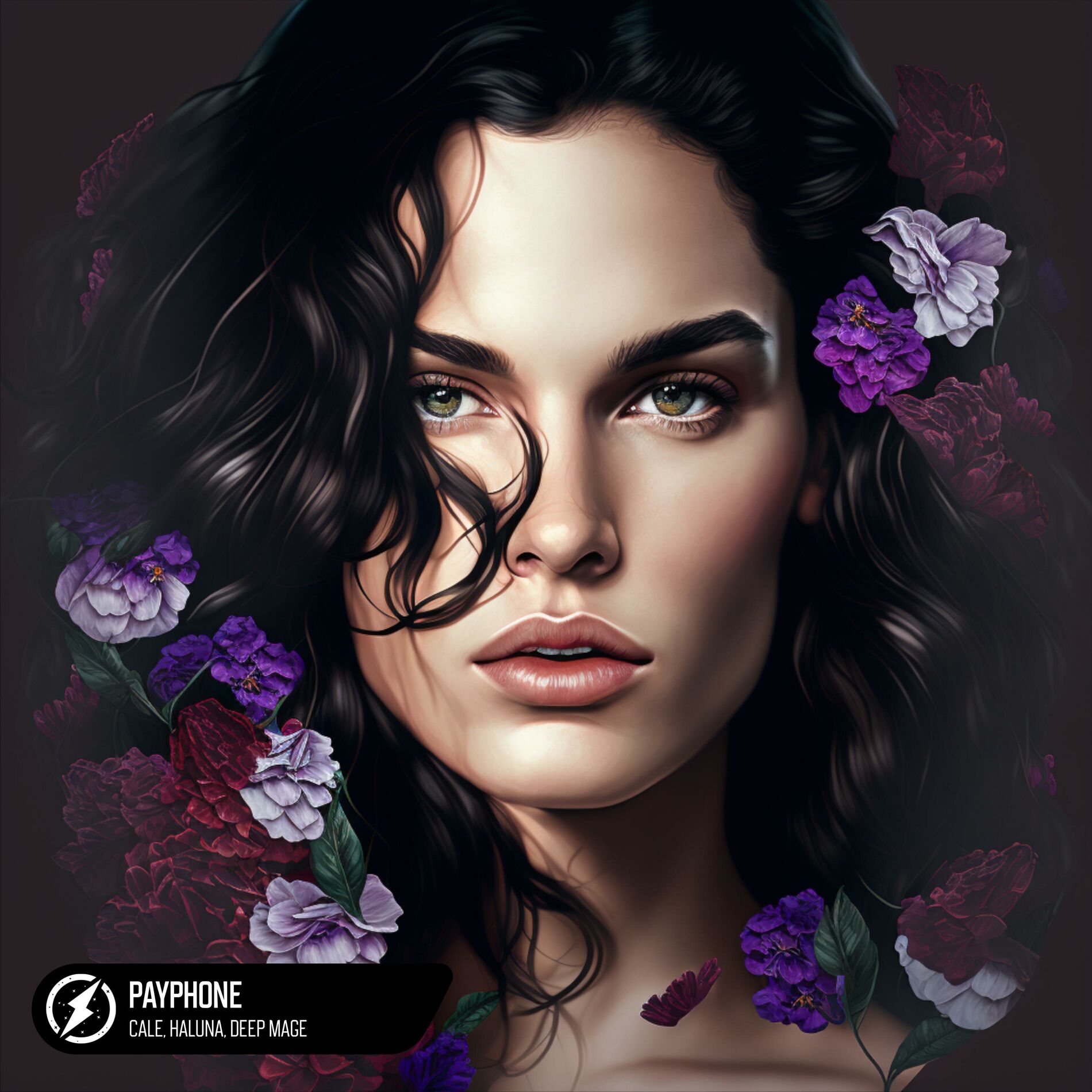 Album cover of Payphone
