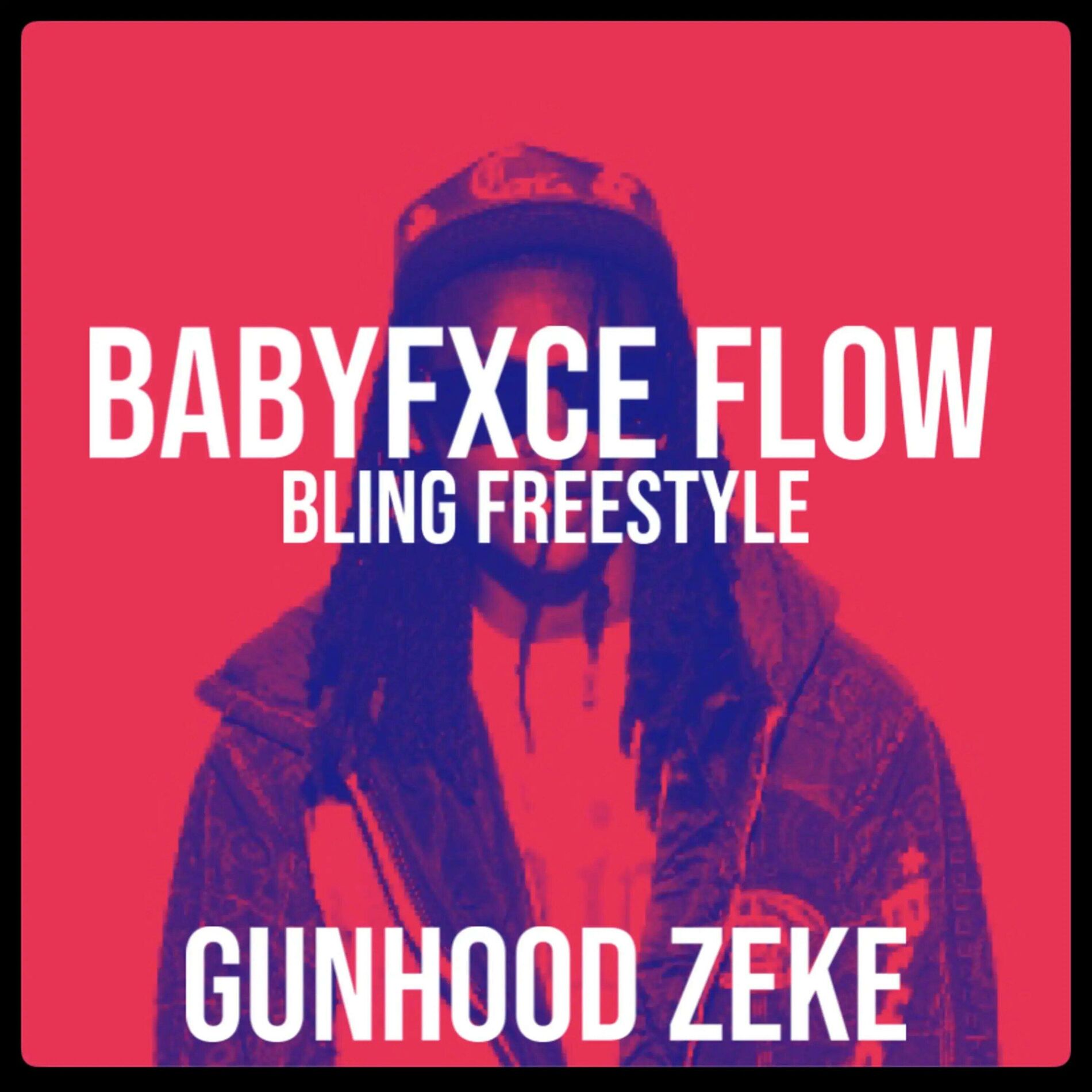 Album cover of BabyFxce E Flow