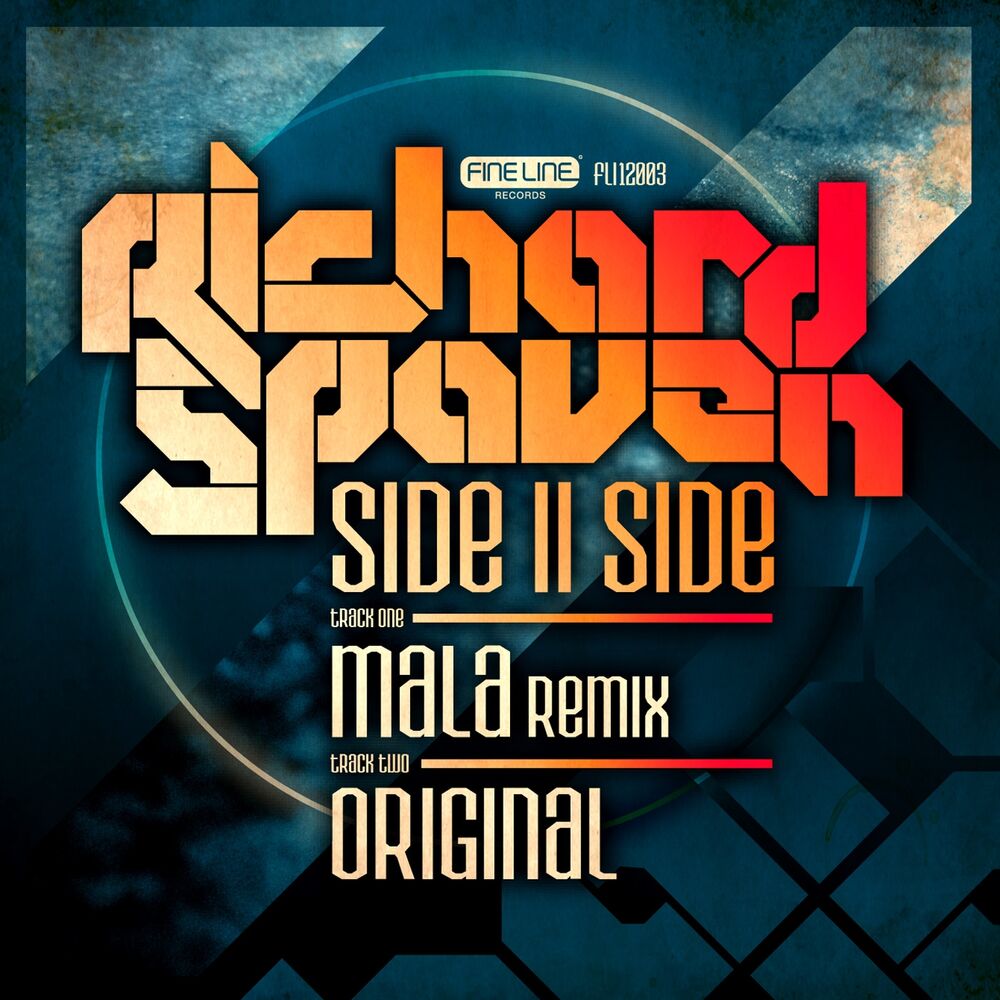 Picture of SideIISide (Mala Remix)