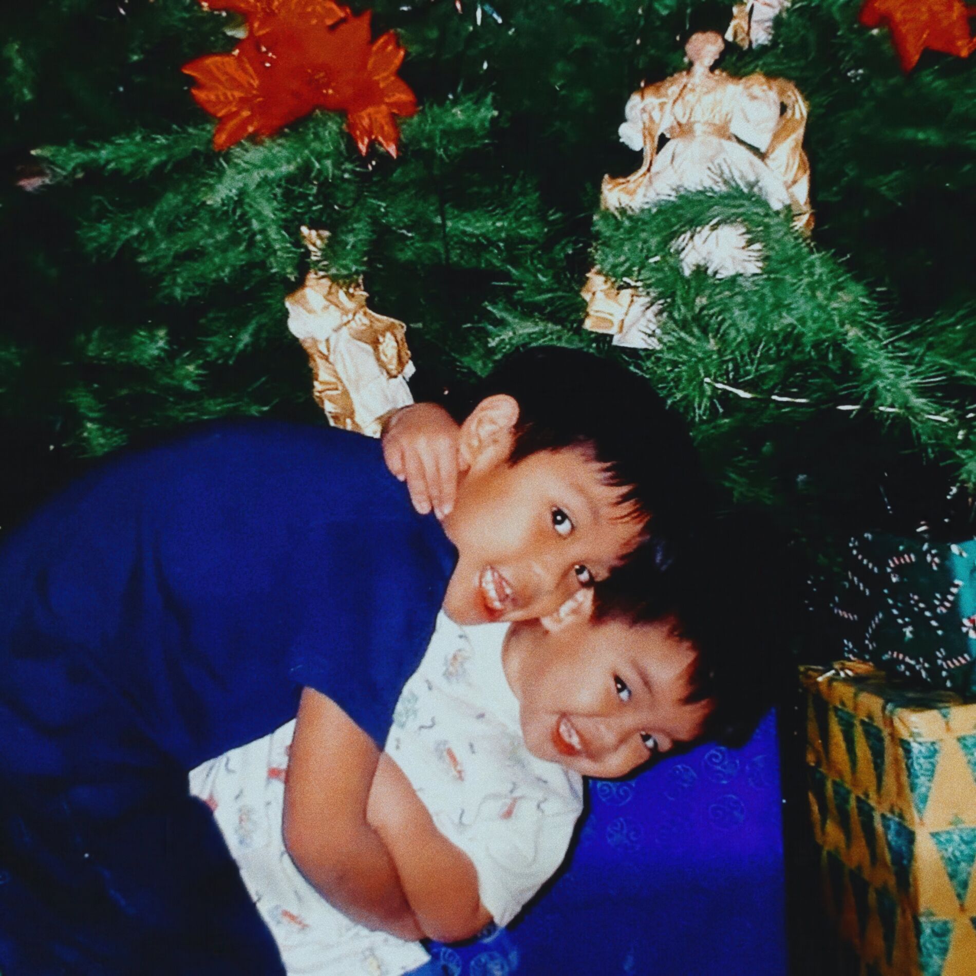 Album cover of Wrap Me Up