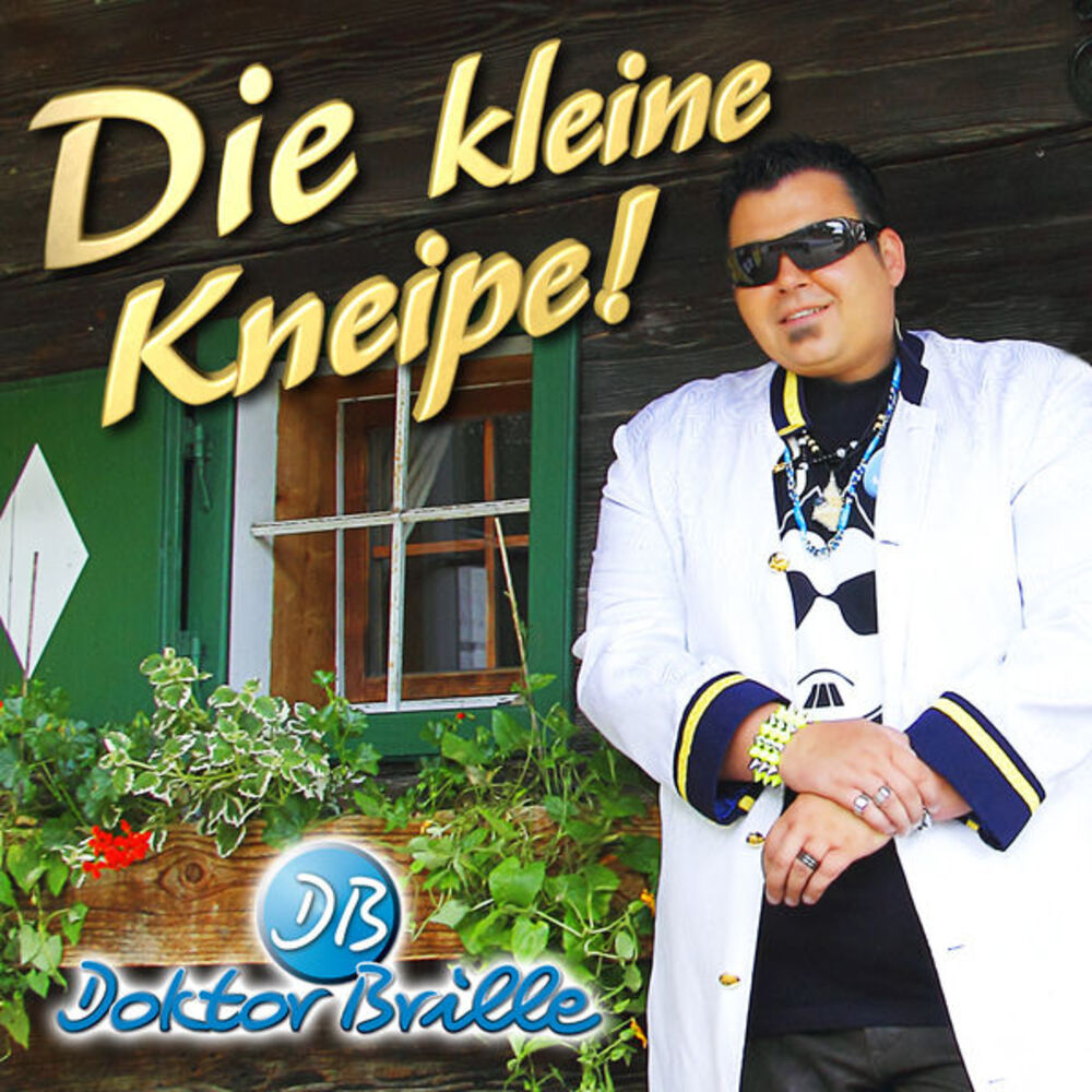 Picture of Die kleine Kneipe!