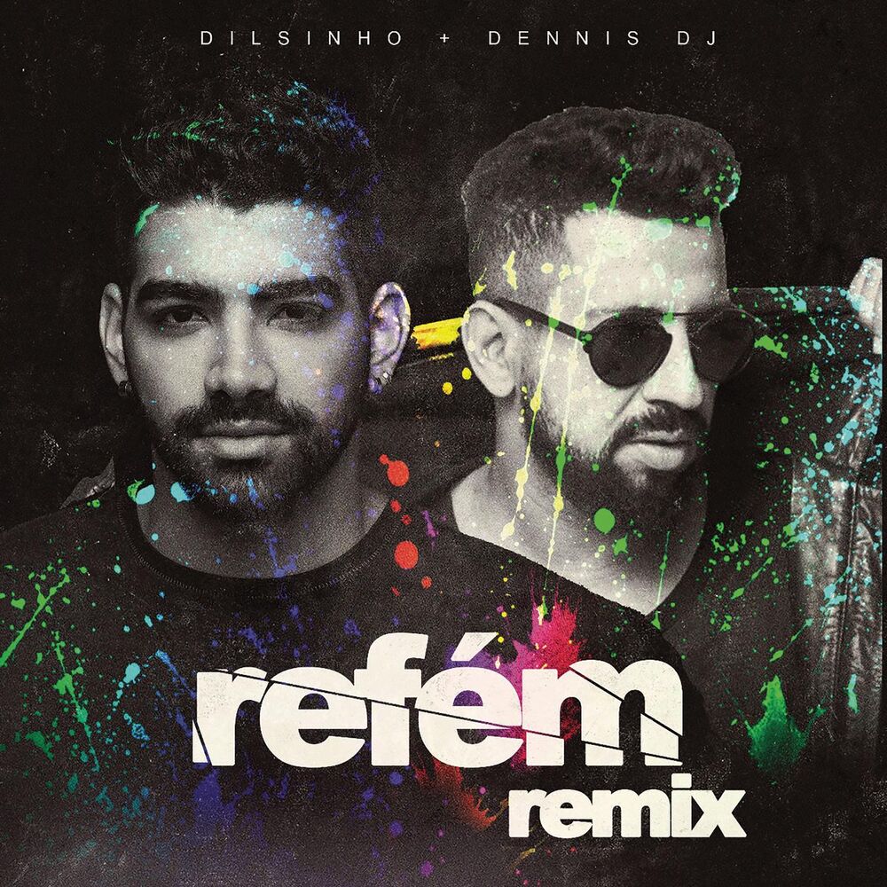 Picture of Refém (DENNIS Remix)