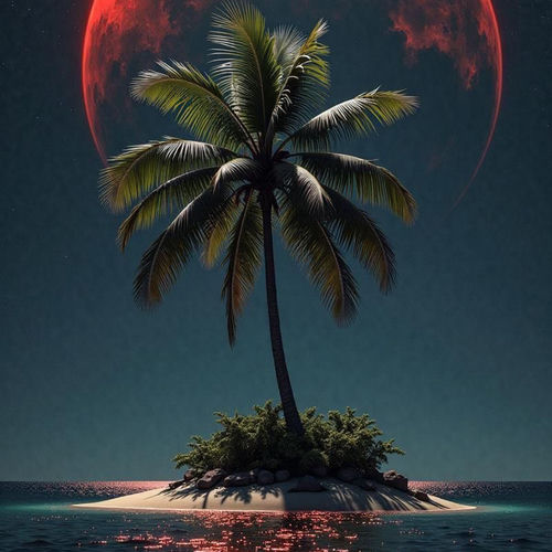Iron tide