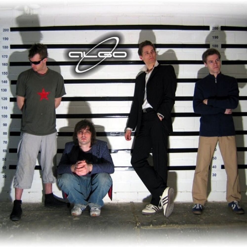 Picture of Algo