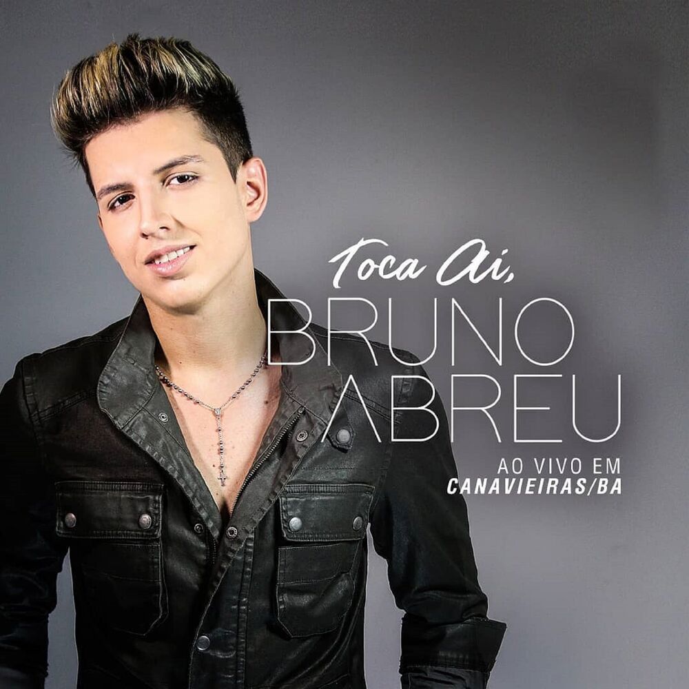 Picture of Toca Ai: Ao Vivo em Canavieiras, BA