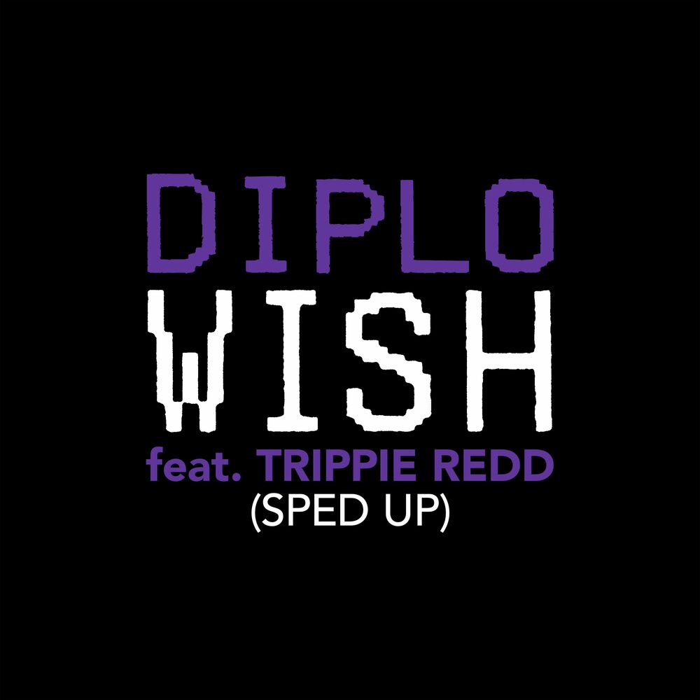 Picture of Wish (Sped Up)