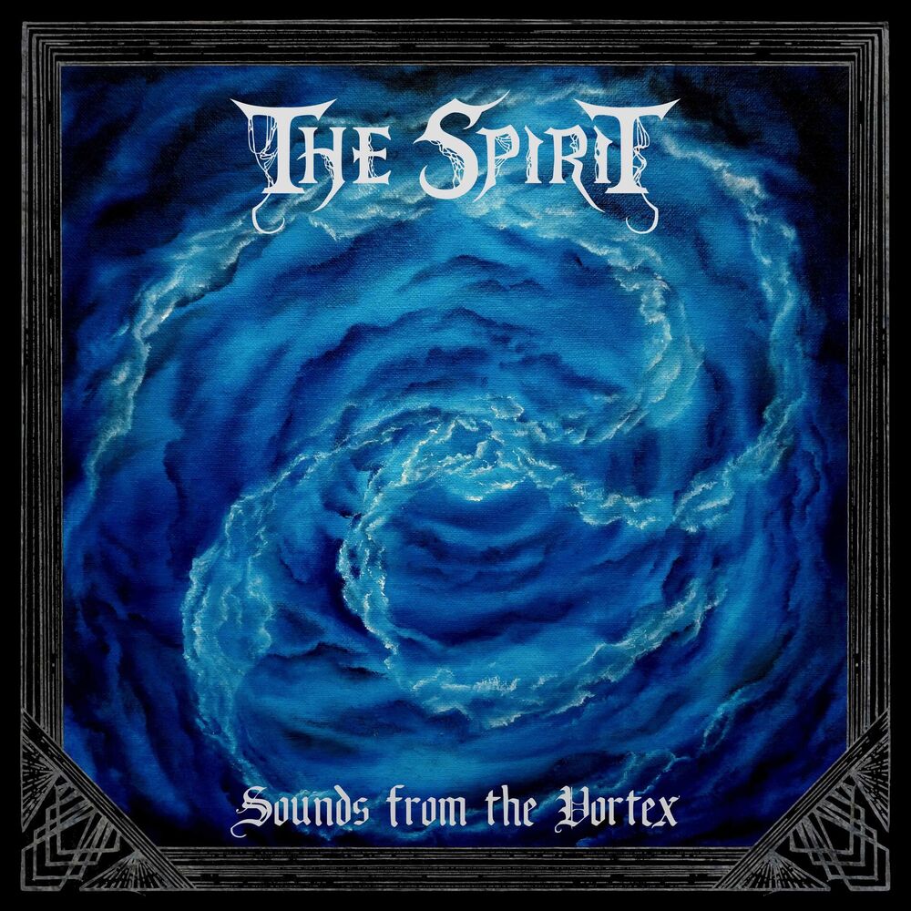 Picture of Sounds from the Vortex