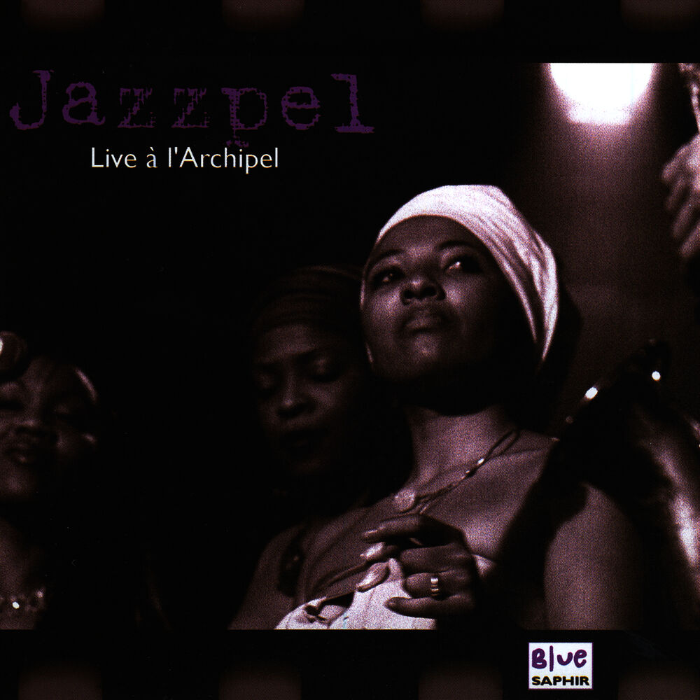 Picture of Jazzpel - Live à l'Archipel
