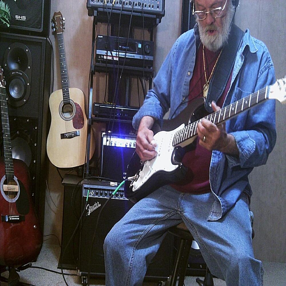 Picture of Bad Bourbon Blues