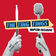 Just Be Good to Me (Napster Session) by The Ting Tings album cover