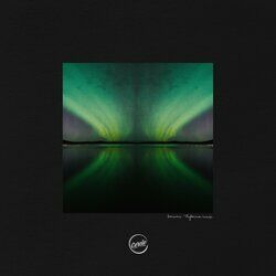 Cover of Borealis (Thylacine Remix)