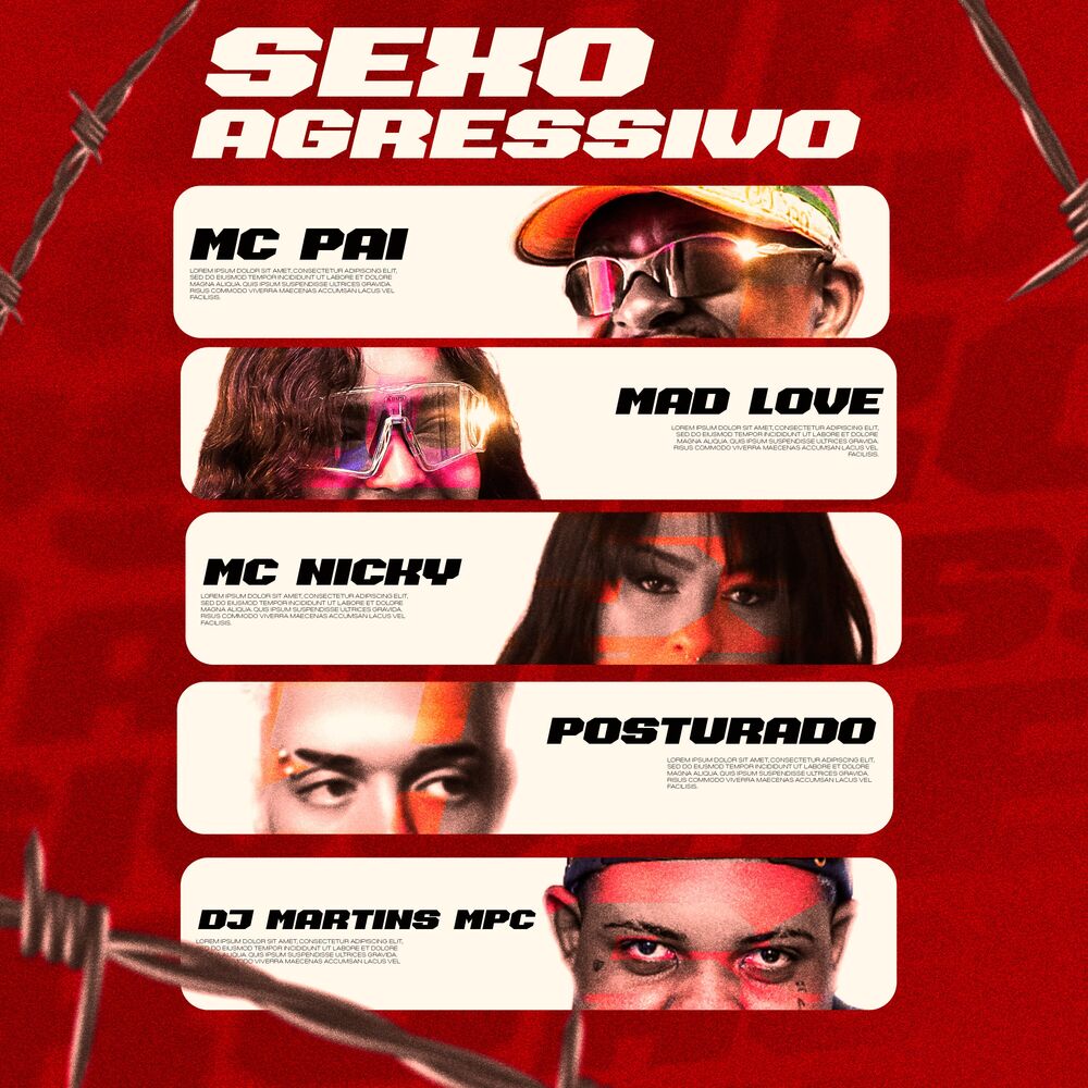 Picture of Sexo Agressivo