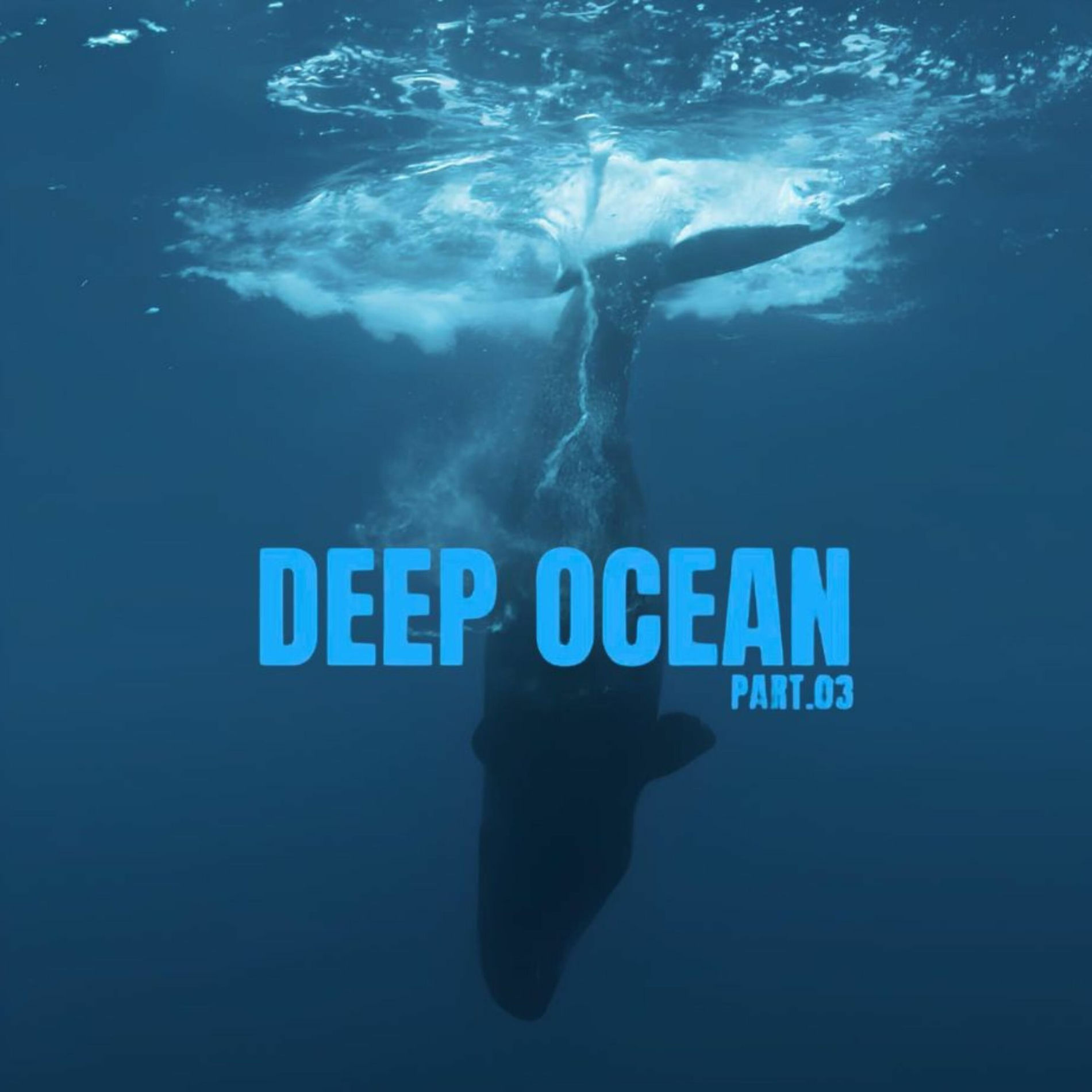 Album cover of Deep Ocean (Part 3)