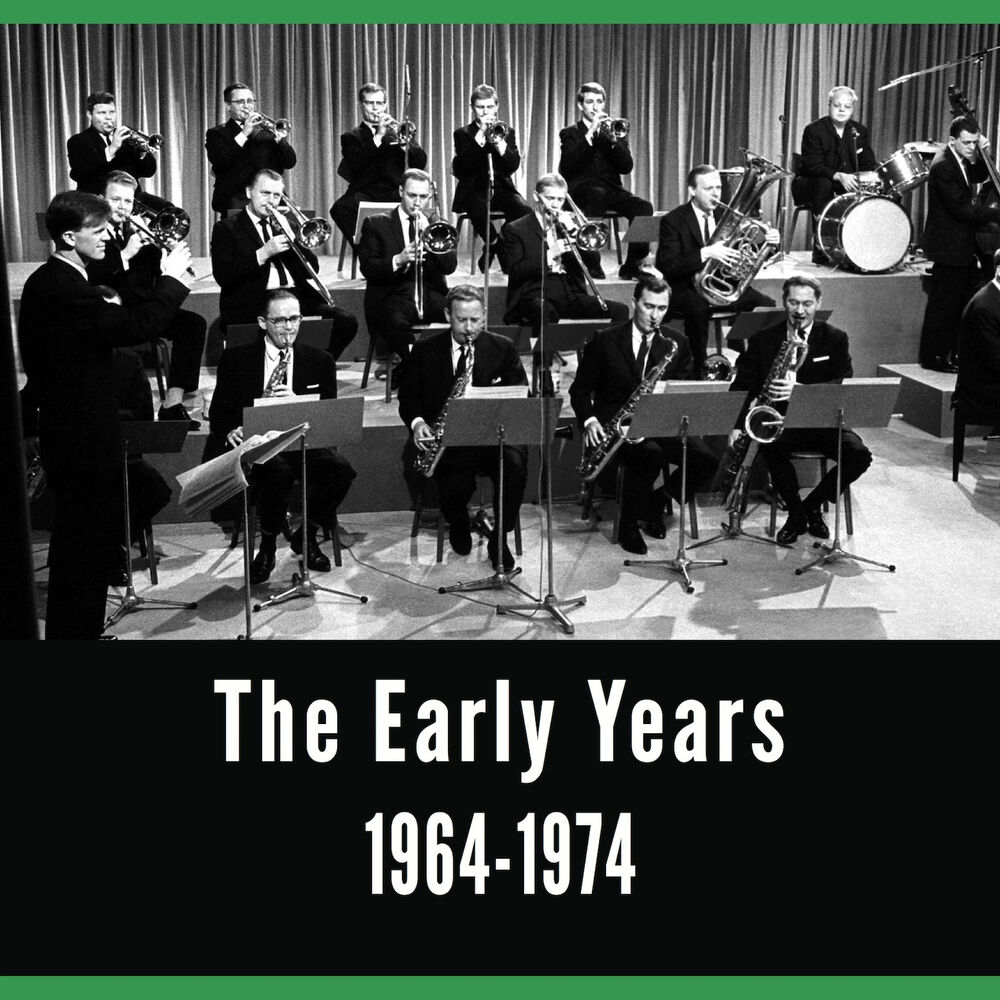 Picture of A Good Time Was Had by All, Vol. 1 - The Early Years
