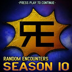 Cover of Random Encounters: Season 10