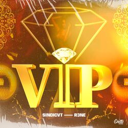 Cover of V.I.P