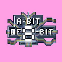 Cover of A-Bit of 8-Bit, Vol. 9