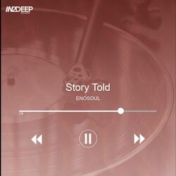 Cover of Story Told