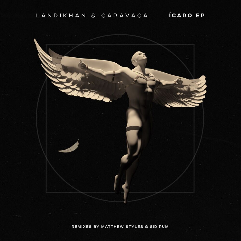 Picture of Icaro EP