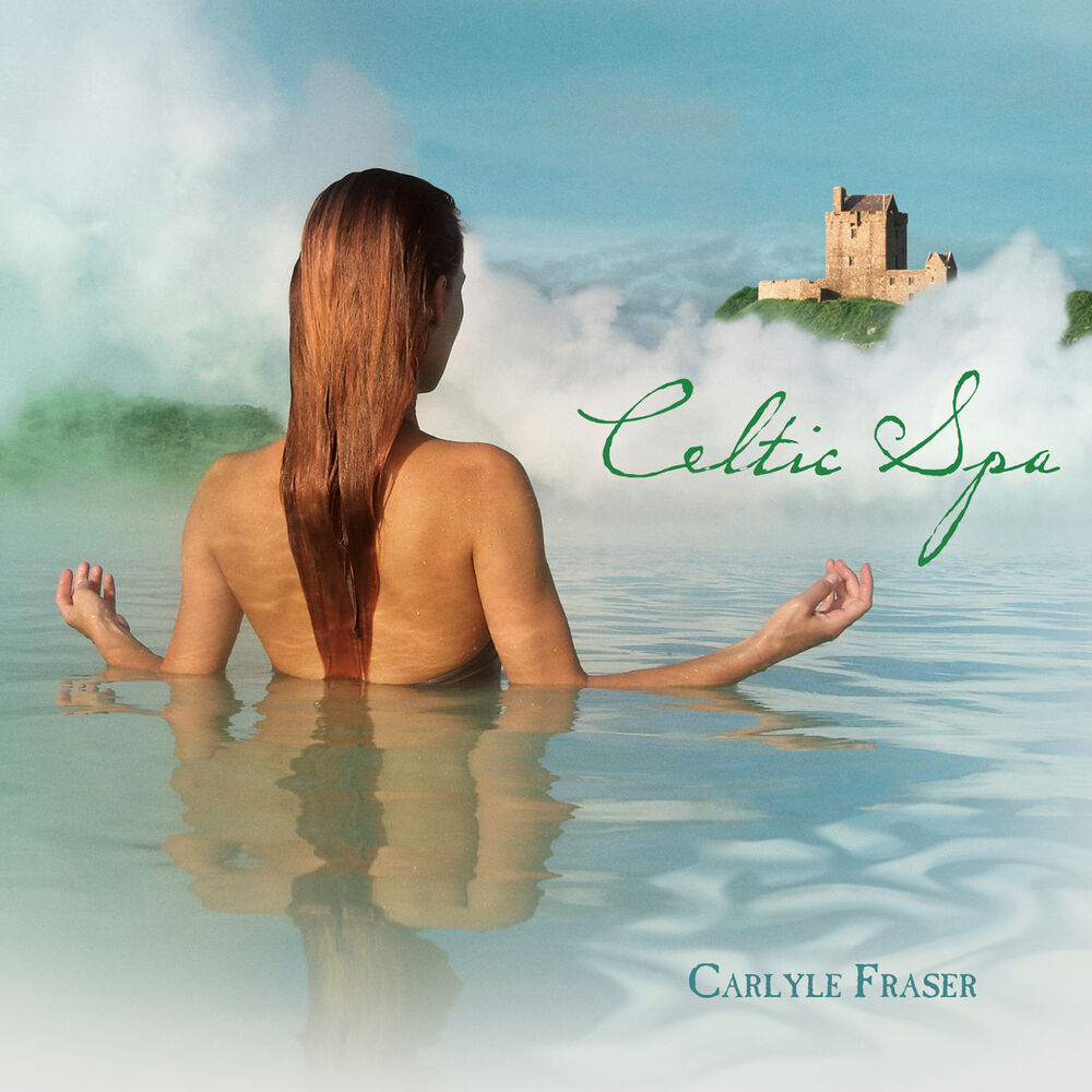 Picture of Celtic Spa