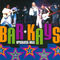 Freakshow On The Dance Floor (Rerecorded) by The Bar-Kays album cover