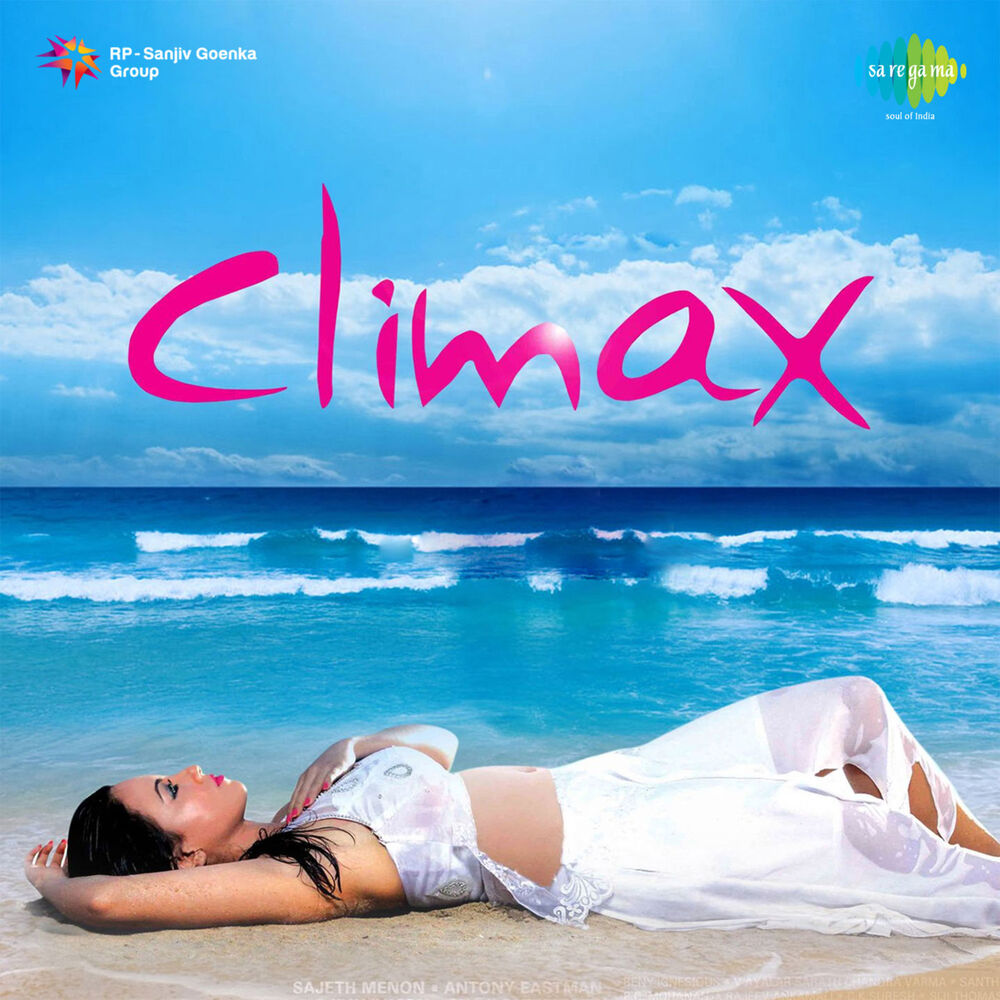 Picture of Climax (Original Motion Picture Soundtrack)