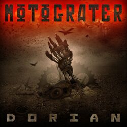 Cover of Dorian
