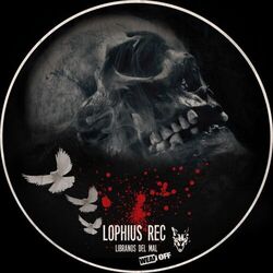 Cover of Libranos Del Mal